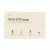 Nacific Fresh Herb Origin Kit 4 in 1 ����� (toner/30ml + serum/10ml + cream/20ml + soap/30g)