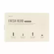 Nacific Fresh Herb Origin Kit 4 in 1  (toner/30ml + serum/10ml + cream/20ml + soap/30g)