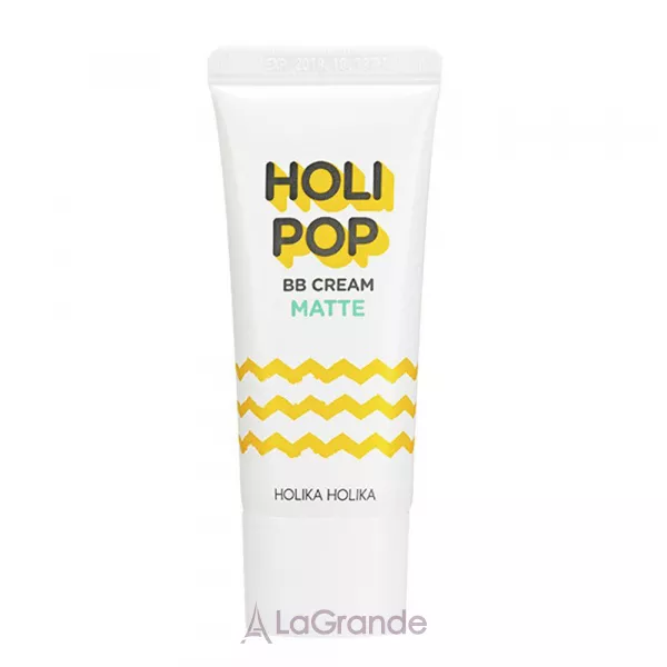 Holika Holika Holi Pop BB Cream Matte ���������� BB-����