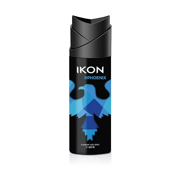 Ikon Phoenix ����������