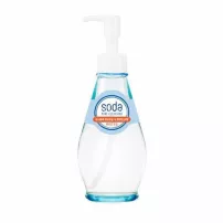 Holika Holika Soda Pore Cleansing Tok Tok Deep Cleansing Oil ������������ ����� ��� �������� ������� ���