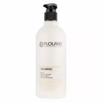 Floland Premium Silk Keratin Shampoo ������� ��� �������������� ������������ �����