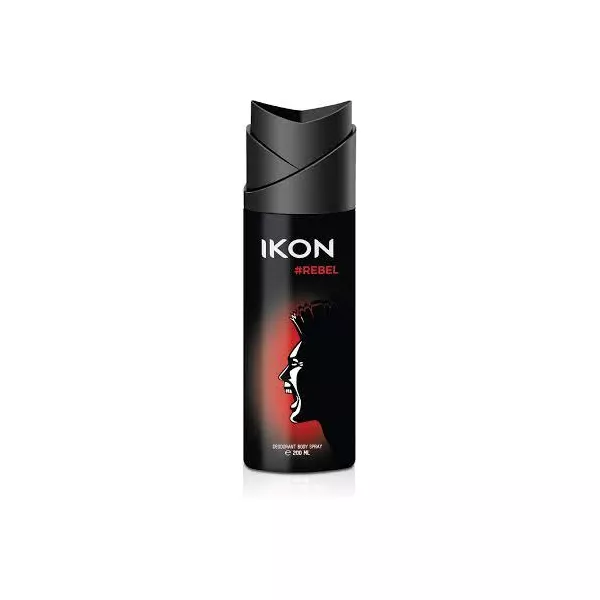 Ikon Rebel ����������