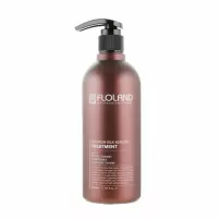 Floland Premium Silk Keratin Treatment ����������� ��� �������������� ������������ �����