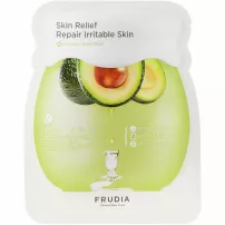 Frudia Relief Avocado Mask ����������������� ����� ��� ���� � ���������� �������