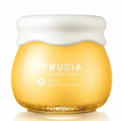 Frudia Brightening Citrus Cream   