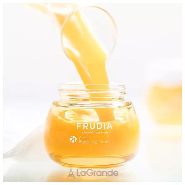 Frudia Brightening Citrus Cream ���� ��� �������