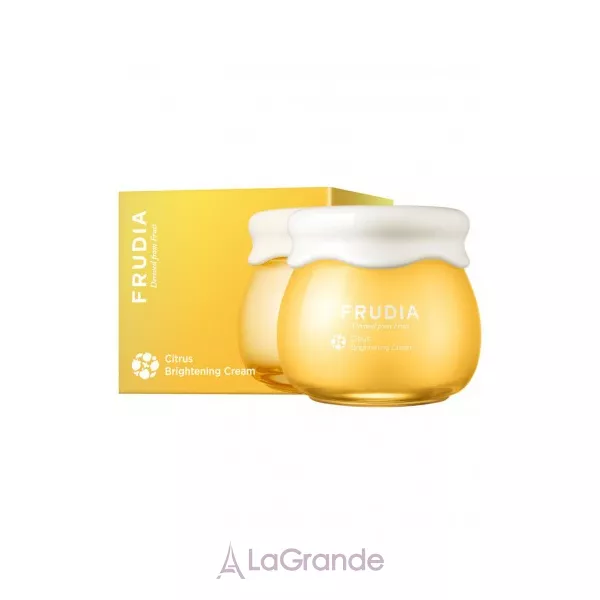 Frudia Brightening Citrus Cream ���� ��� �������