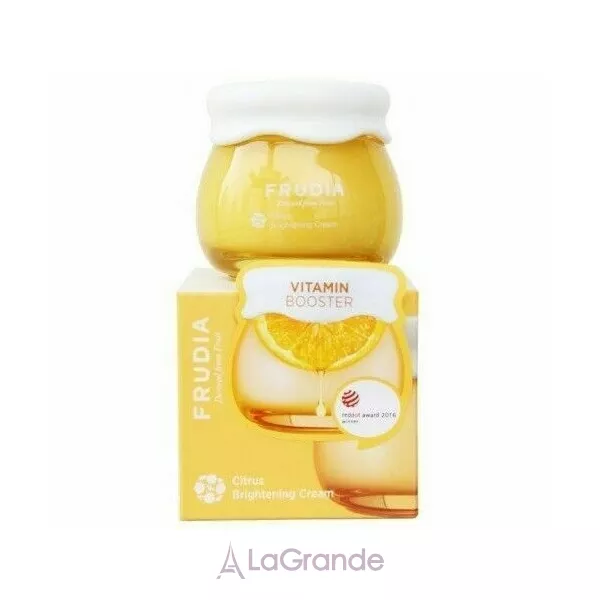 Frudia Brightening Citrus Cream ���� ��� �������