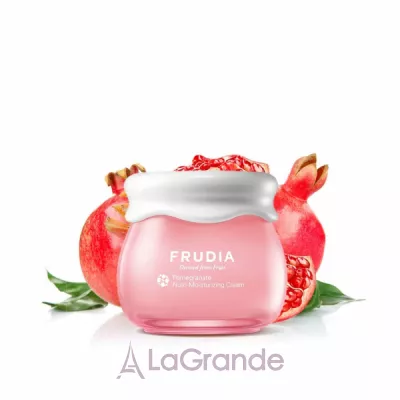 Frudia Pomegranate Nutri-Moisturizing Cream    