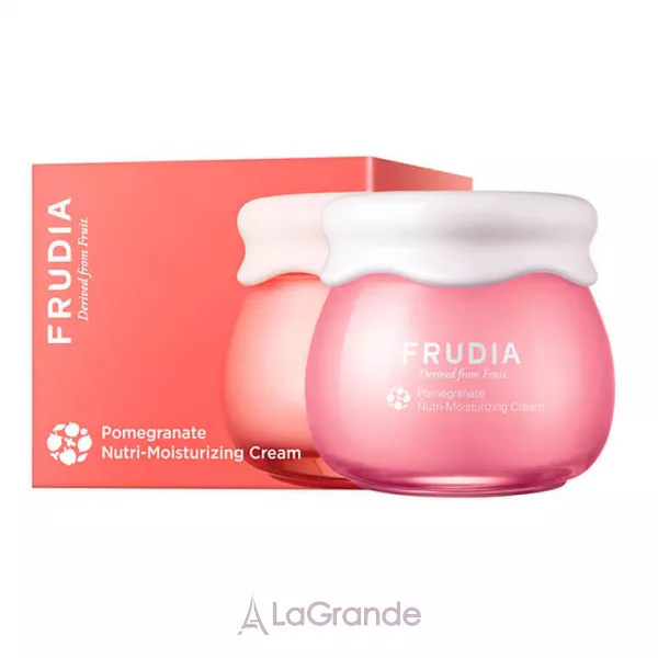 Frudia Pomegranate Nutri-Moisturizing Cream �������� ���� ��� �������