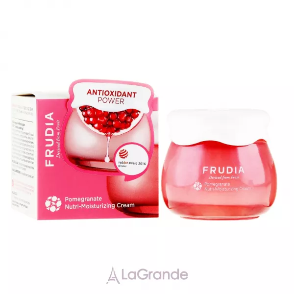 Frudia Pomegranate Nutri-Moisturizing Cream �������� ���� ��� �������