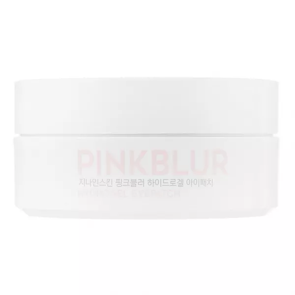 G9Skin Pink Blur Hydrogel Eyepatch ����� ��� ���� ������������