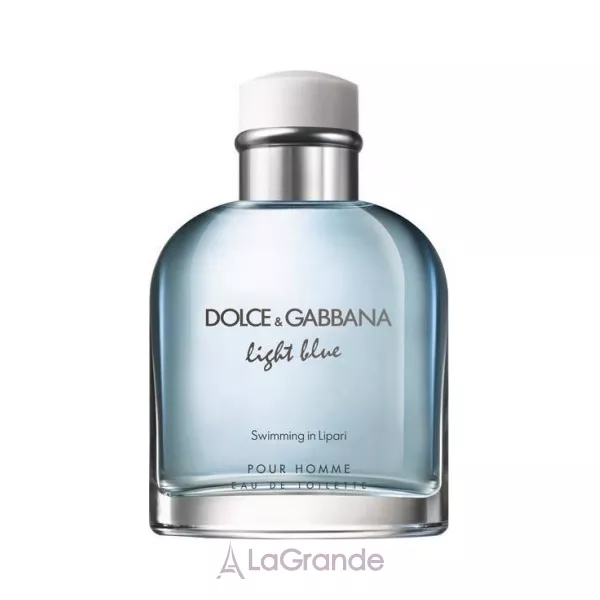 Dolce & Gabbana Light Blue Swimming in Lipari �������� ���� (������)