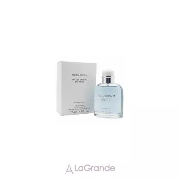 Dolce & Gabbana Light Blue Swimming in Lipari �������� ���� (������)