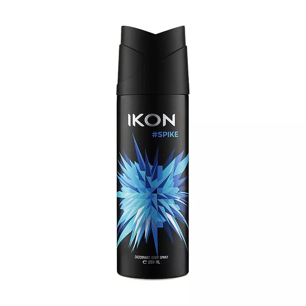 Ikon Spike ����������