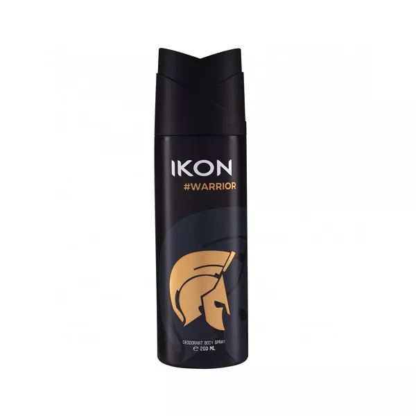 Ikon Warrior ����������