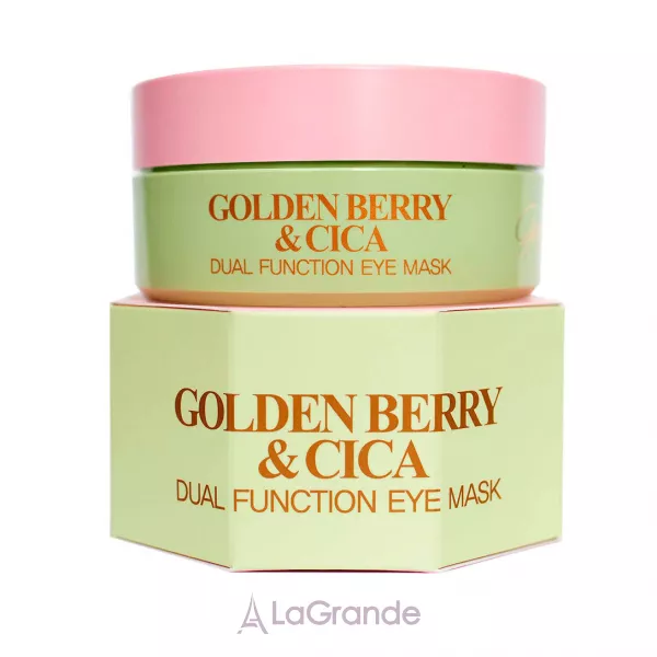 Gaston Golden Berry-Cica ������� ��������� ����� ��� ���� �� ����� ������� �����