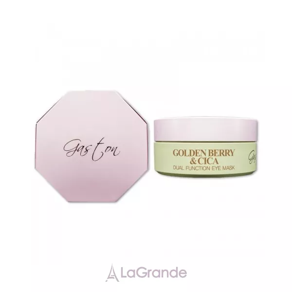 Gaston Golden Berry-Cica ������� ��������� ����� ��� ���� �� ����� ������� �����