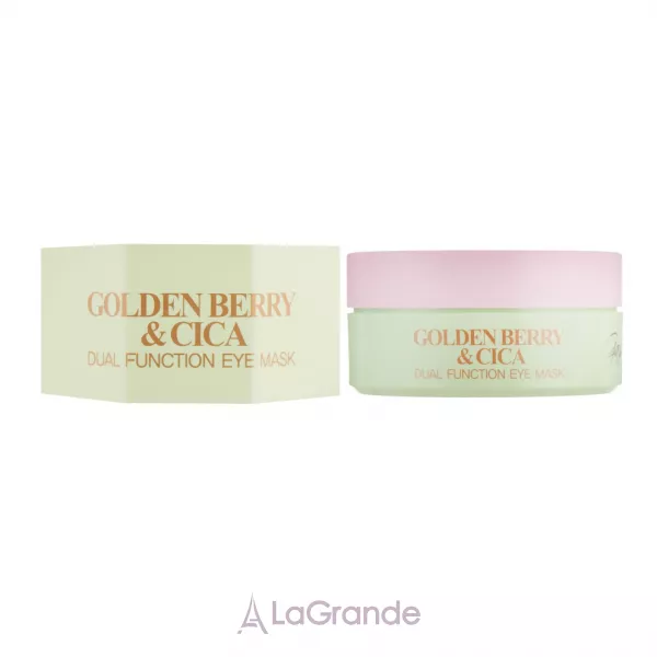Gaston Golden Berry-Cica ������� ��������� ����� ��� ���� �� ����� ������� �����