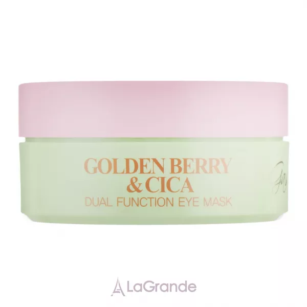 Gaston Golden Berry-Cica ������� ��������� ����� ��� ���� �� ����� ������� �����