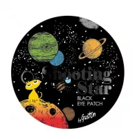 Gaston Shooting Star Black Eye Gel Patch ������ ������������ ����� ��� ����