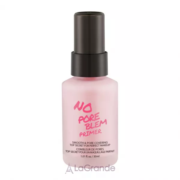 Touch In Sol No Poreblem Primer Smooth And Pore Covering ������� ����� ����