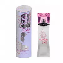 Lomani White ����������� ����