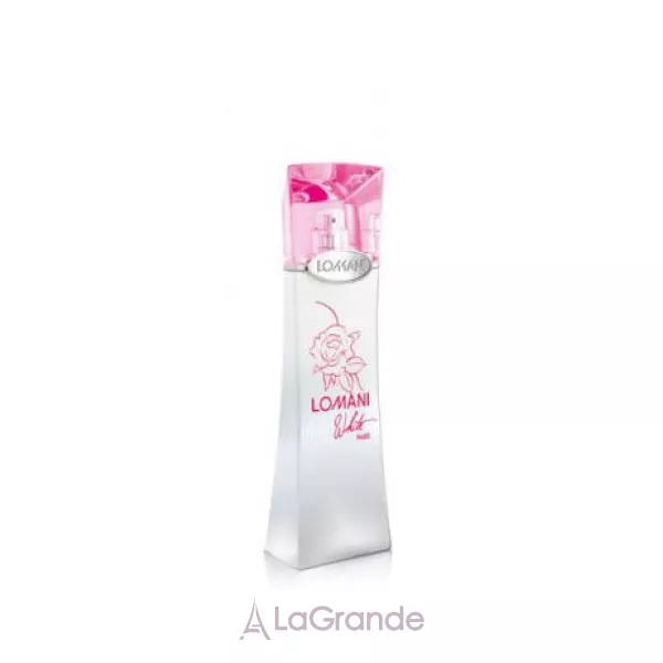 Lomani White ����������� ����