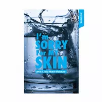 Ultru I'm Sorry For My Skin pH5.5 Jelly Mask Moisture ����������� ����� ��� ����