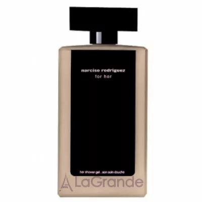 Narciso Rodriguez For Her Eau de Parfum   
