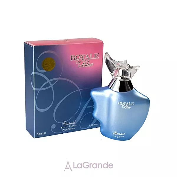 Rasasi Royale Blue Women ����������� ����