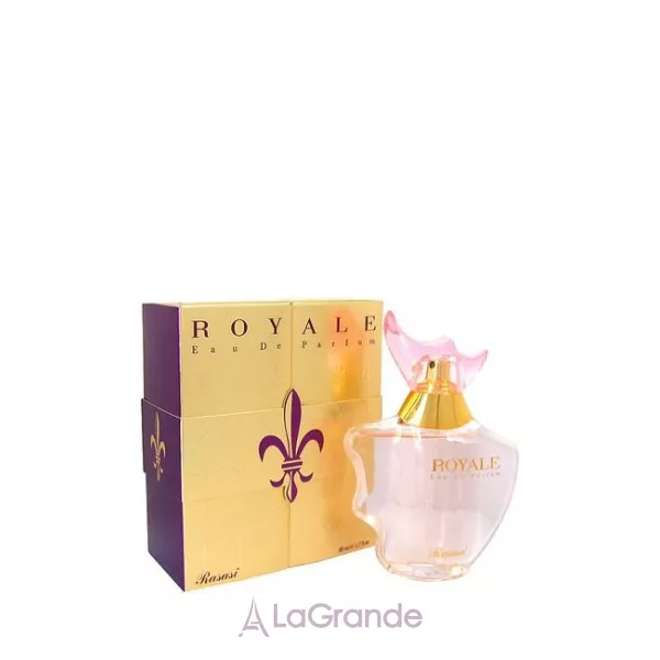 Rasasi Royale ����������� ����