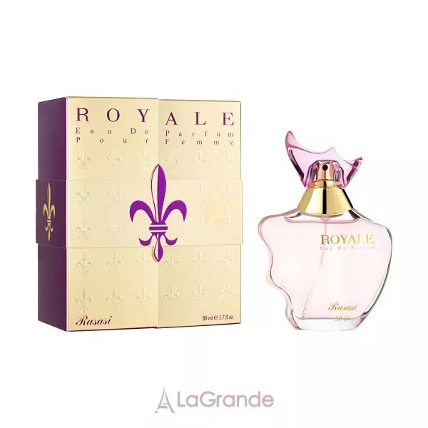 Rasasi Royale ����������� ����