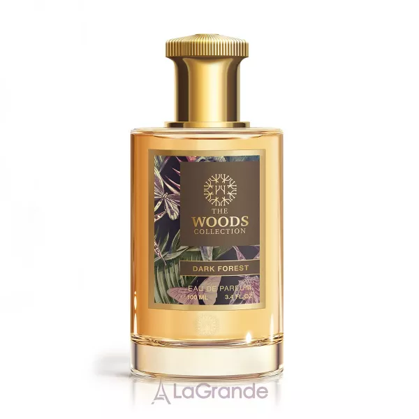 The Woods Collection Dark Forest ����������� ����