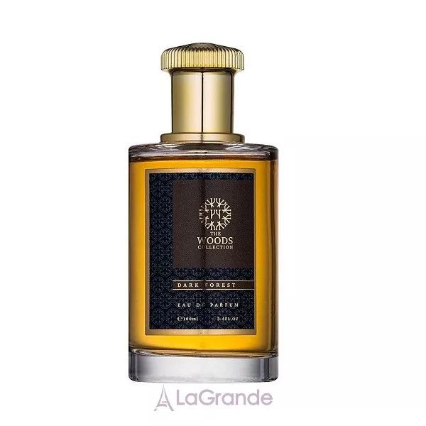 The Woods Collection Dark Forest ����������� ����