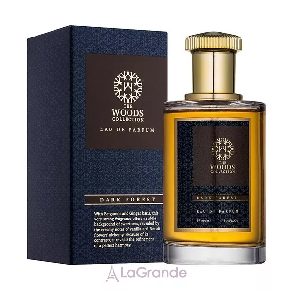 The Woods Collection Dark Forest ����������� ����