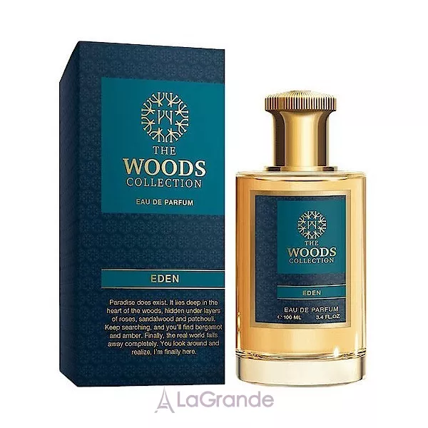 The Woods Collection  Eden ����������� ����