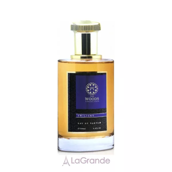 The Woods Collection Twilight ����������� ����
