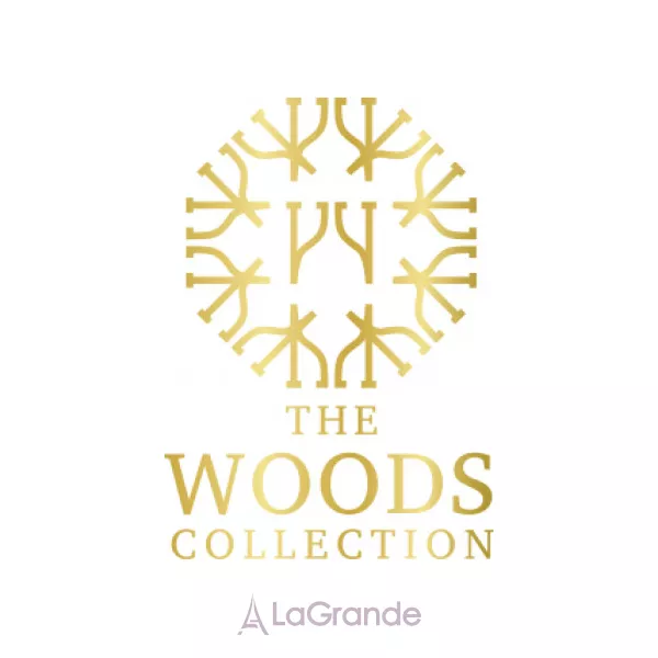 The Woods Collection Twilight ����������� ����