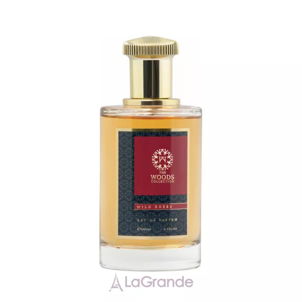 The Woods Collection Wild Roses ����������� ����