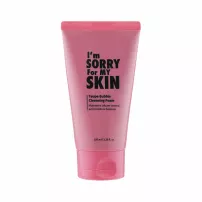 Ultru I�m Sorry For My Skin Taupe Bubble Cleansing Foam ��������� ����� � �������� ��������