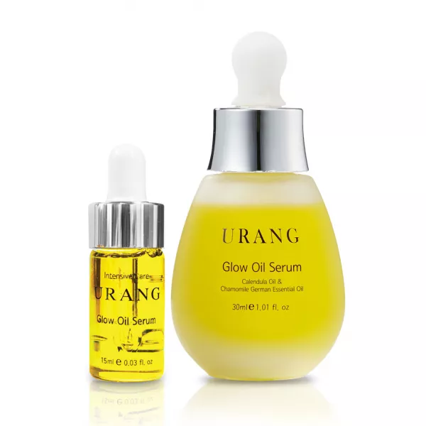 Urang Glow Oil Serum ��������� ��������� ��� �������