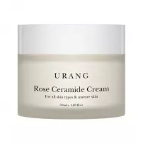 Urang Rose Ceramide Cream ������������� ���� � ���������� ��� ����
