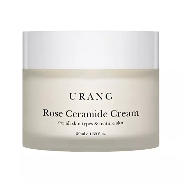 Urang Rose Ceramide Cream ������������ ���� � ��������� ��� �������