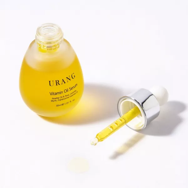 Urang Vitamin Oil Serum ��������� ��������� ��� �������