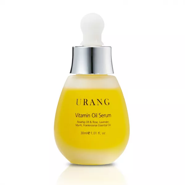 Urang Vitamin Oil Serum ��������� ��������� ��� �������