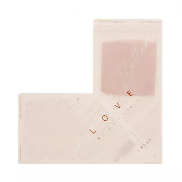 Urang Love Rose X Hibiscus Mask �����, �� ������� � ���������� �������