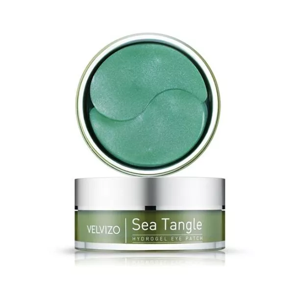 Velvizo Sea Tangle Hydrogel Eye Patch ������������ ����� � ���������� ������� ����������