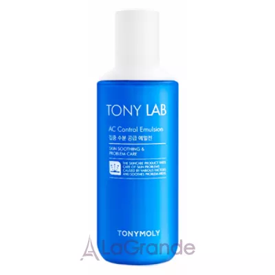 Tony Moly Lab AC Control Emulsion     